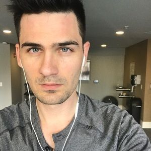 Meet your Posher, Pat